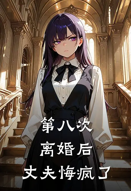 第八次离婚后，丈夫悔疯了