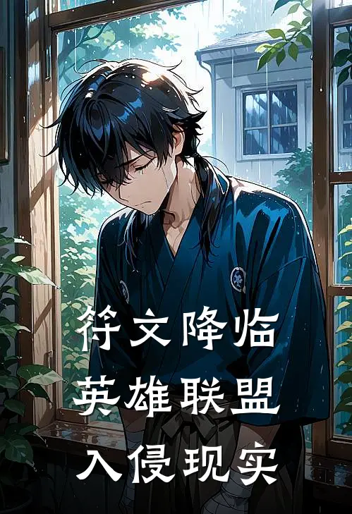 符文降临:英雄联盟入侵现实