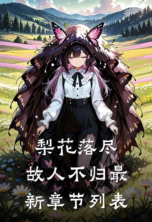 梨花落尽，故人不归最新章节列表