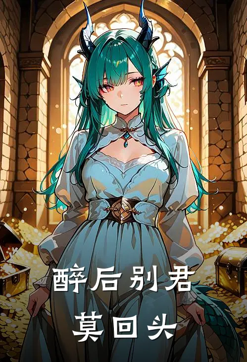 醉后别君莫回头
