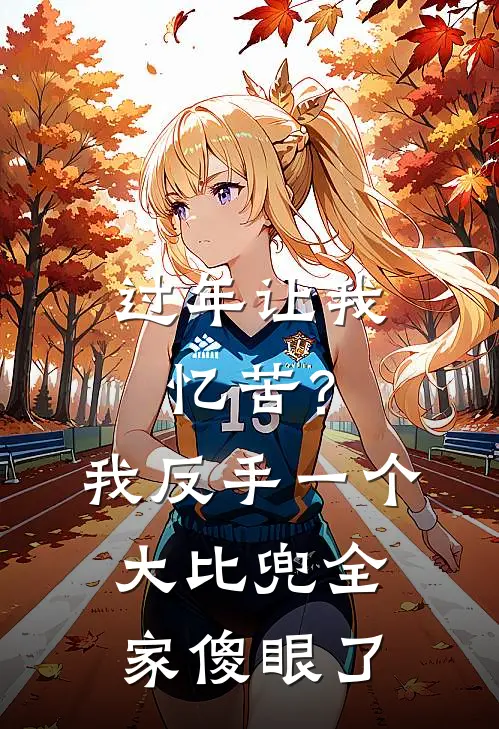 过年让我忆苦？我反手一个大比兜，全家傻眼了