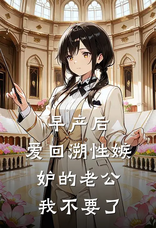 早产后,爱回溯性嫉妒的老公我不要了