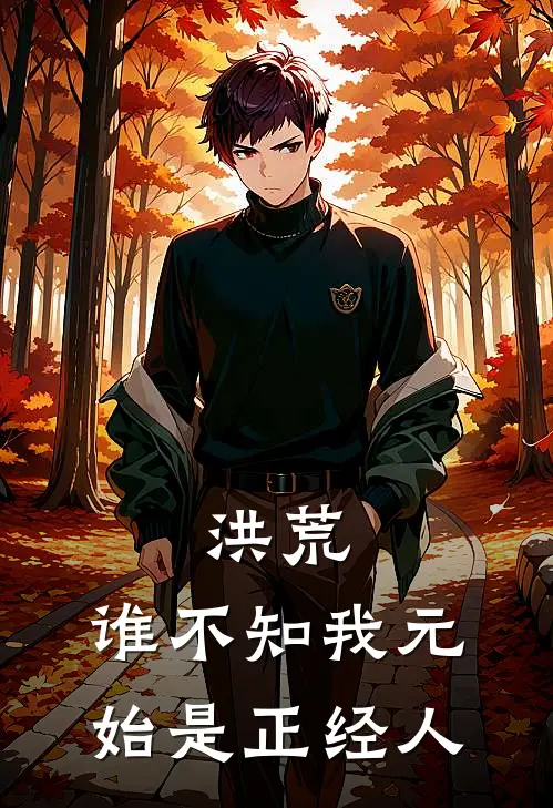 洪荒:谁不知我元始是正经人
