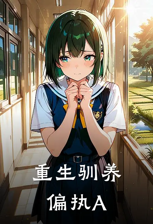 重生驯养偏执A
