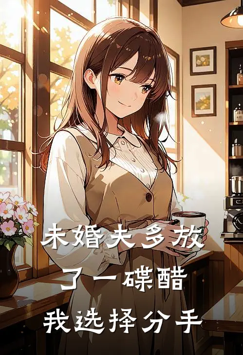 未婚夫多放了一碟醋，我选择分手