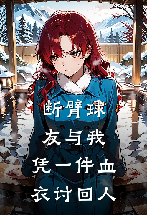 断臂球友与我,凭一件血衣讨回人