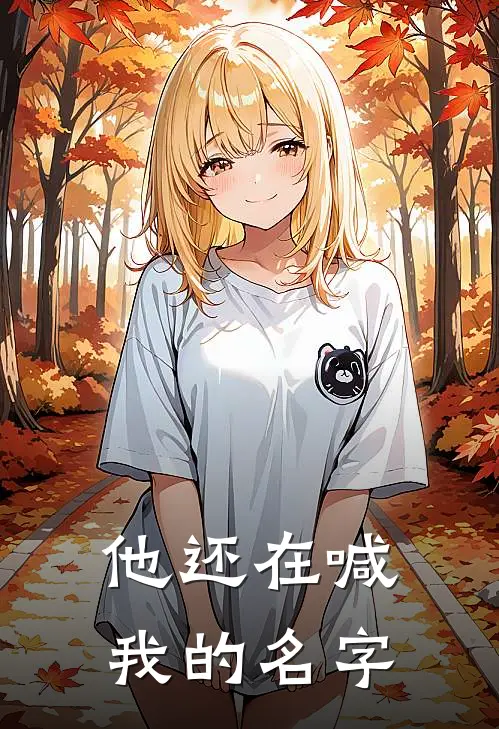 他还在喊我的名字