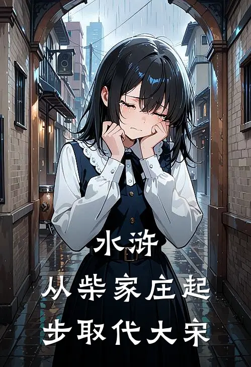 水浒:从柴家庄起步取代大宋