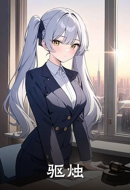 驱烛