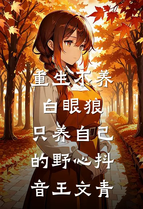 重生不养白眼狼,只养自己的野心抖音王文青