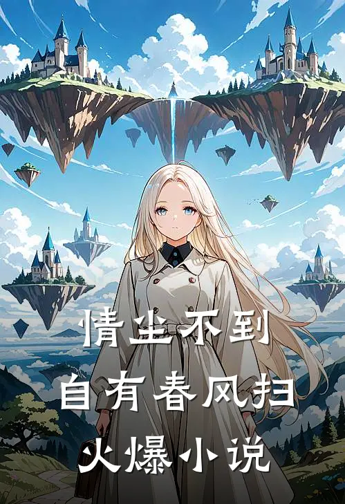 情尘不到，自有春风扫火爆小说