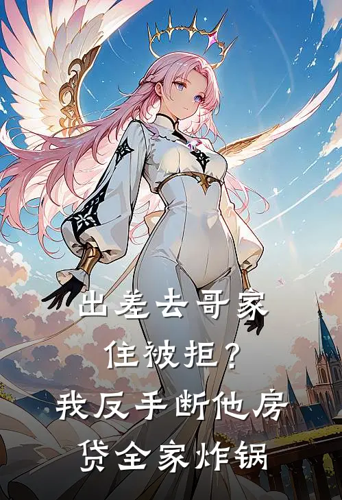 出差去哥家住被拒？我反手断他房贷，全家炸锅