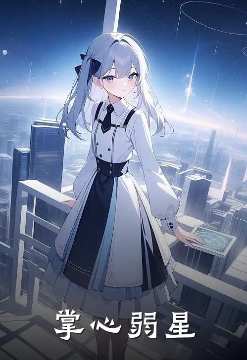 掌心弱星