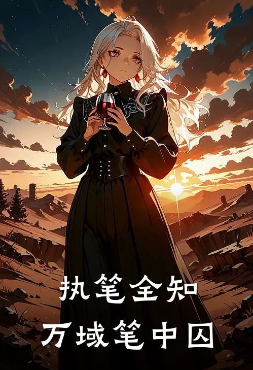 执笔全知:万域笔中囚