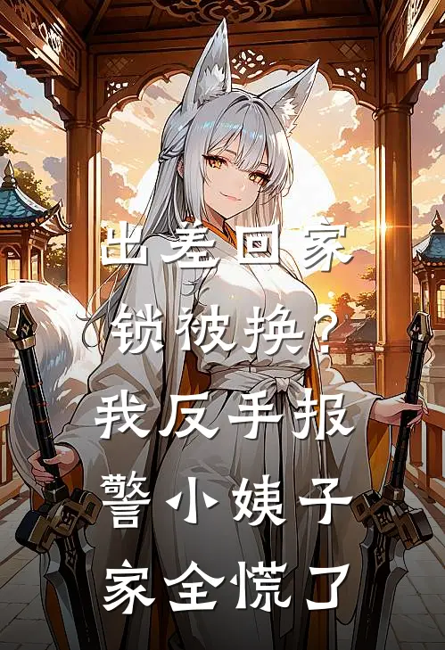 出差回家锁被换?我反手报警,小姨子家全慌了