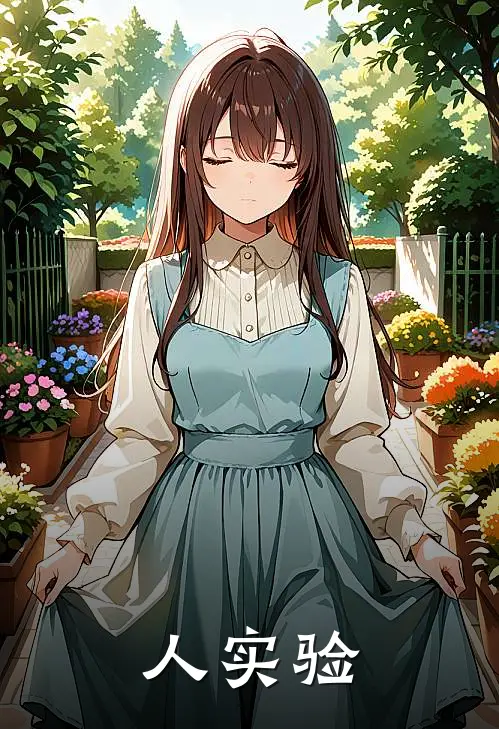 人实验
