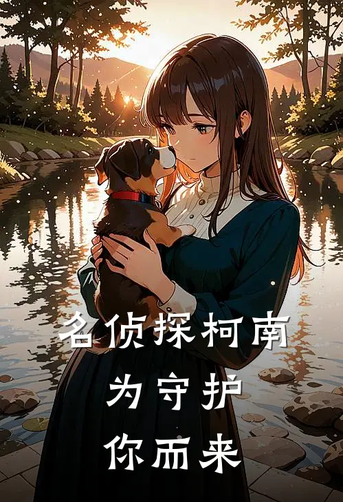 名侦探柯南:为守护你而来