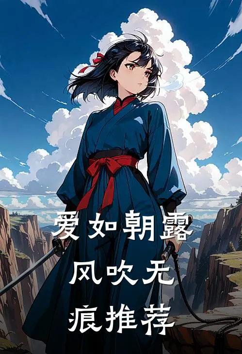 爱如朝露，风吹无痕推荐