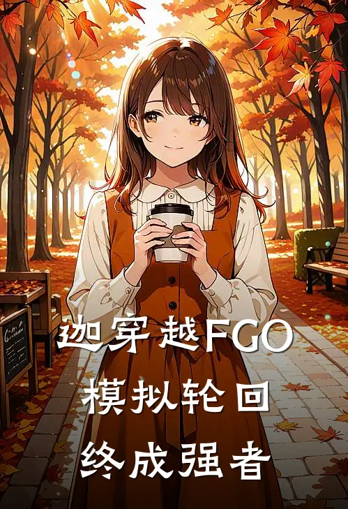 迦穿越FGO,模拟轮回终成强者