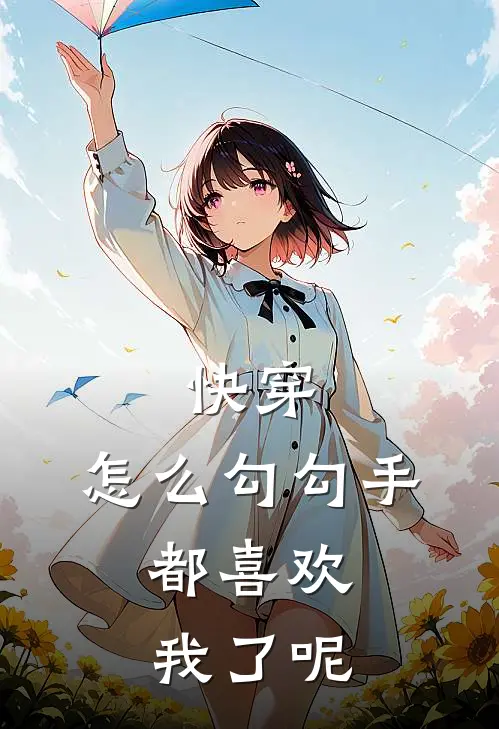 快穿:怎么勾勾手,都喜欢我了呢