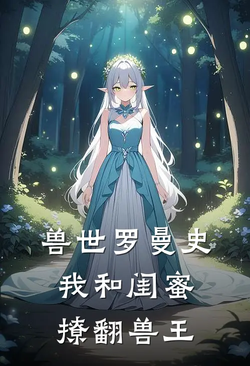 兽世罗曼史:我和闺蜜撩翻兽王