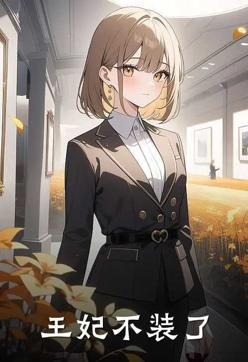 王妃不装了