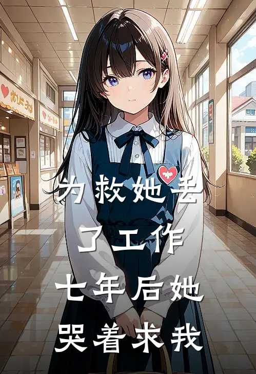 为救她丢了工作，七年后她哭着求我