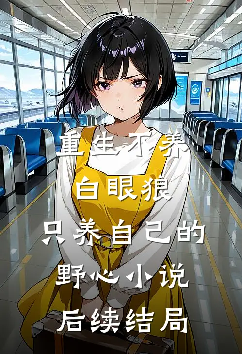重生不养白眼狼,只养自己的野心小说后续结局