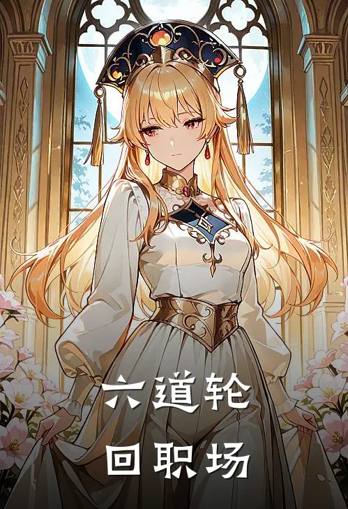 六道轮回职场
