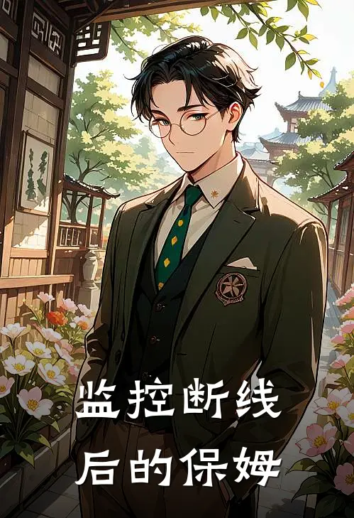监控断线后的保姆