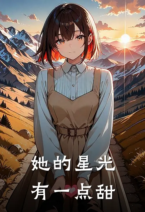 她的星光有一点甜
