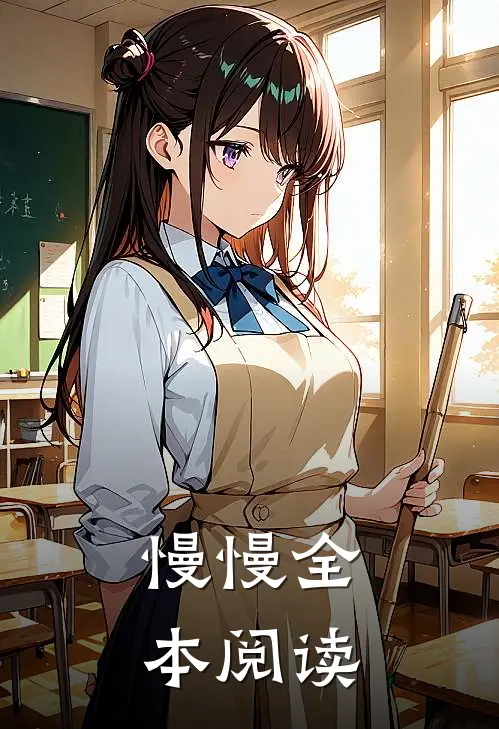 慢慢全本阅读