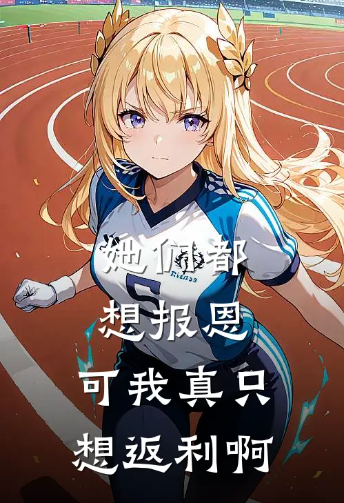 她们都想报恩,可我真只想返利啊