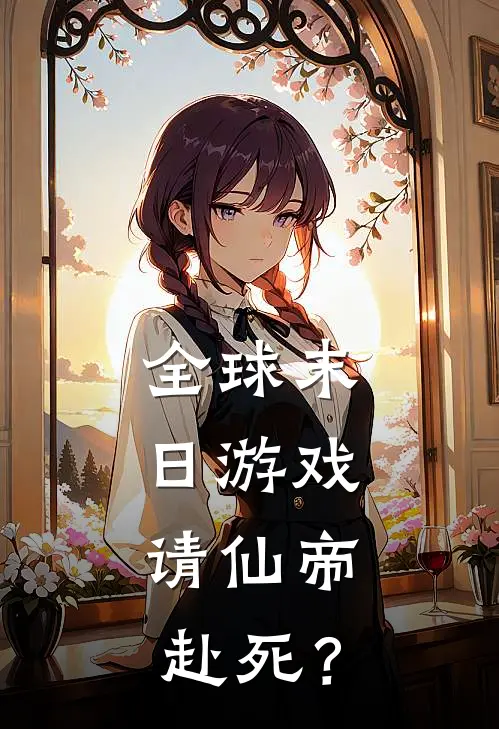 全球末日游戏:请仙帝赴死?