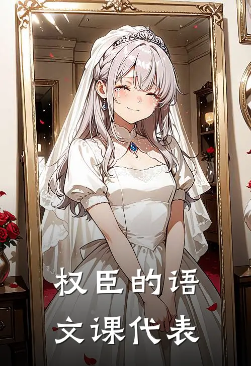 权臣的语文课代表
