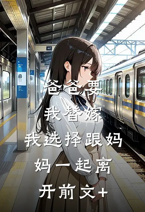 爸爸要我替嫁，我选择跟妈妈一起离开前文+