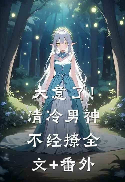 大意了！清冷男神不经撩全文+番外