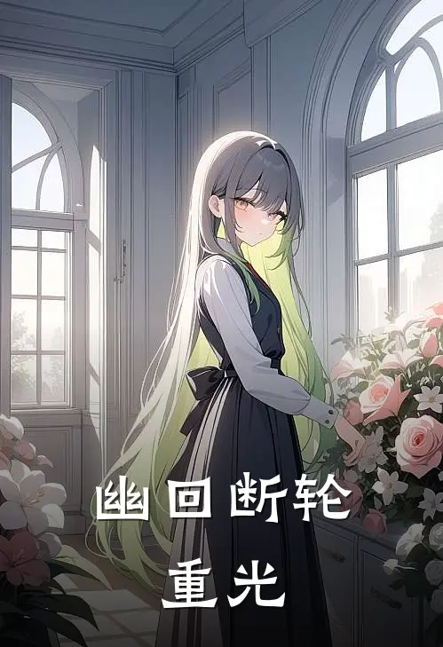 幽回断轮:重光