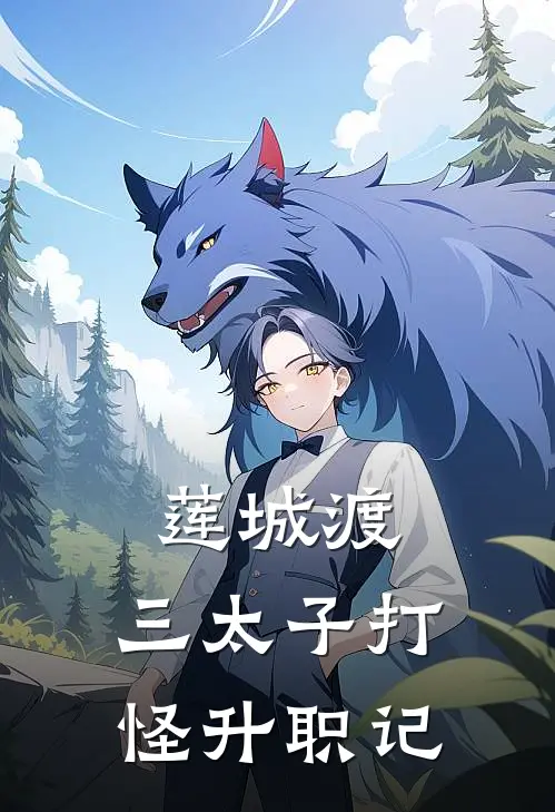 莲城渡:三太子打怪升职记