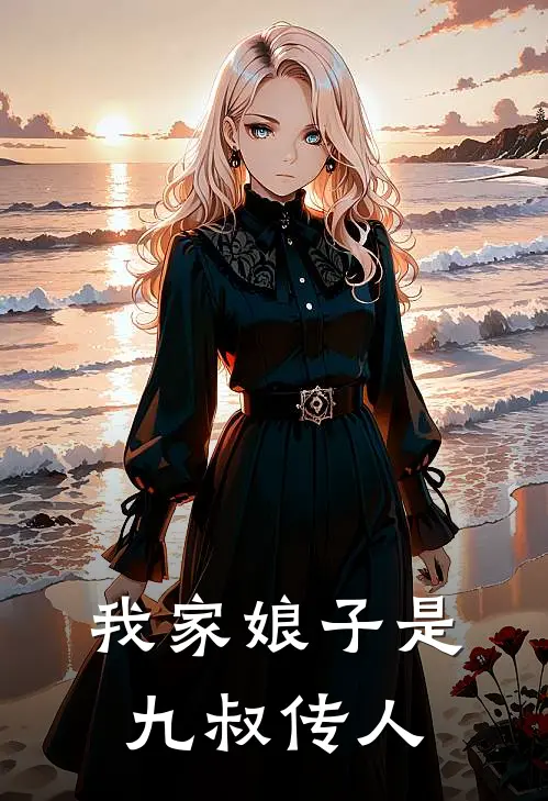 我家娘子是九叔传人