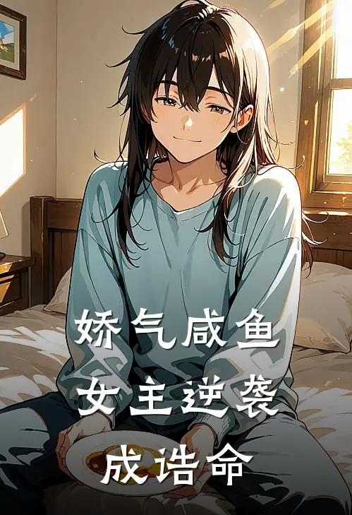 娇气咸鱼女主逆袭成诰命