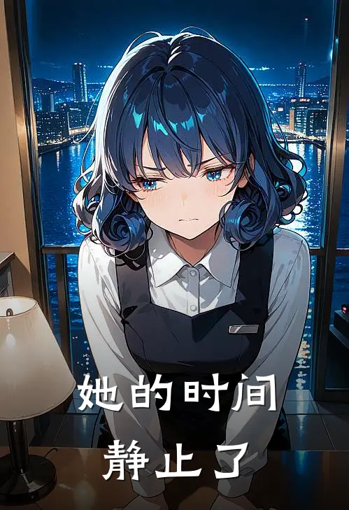 她的时间静止了