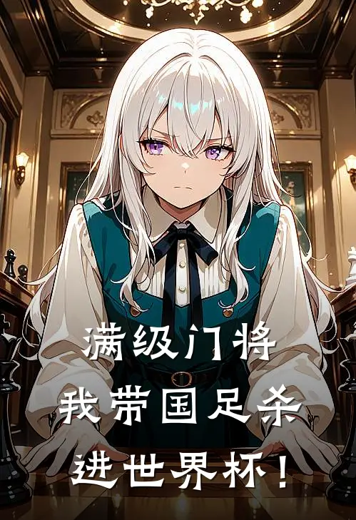 满级门将，我带国足杀进世界杯！