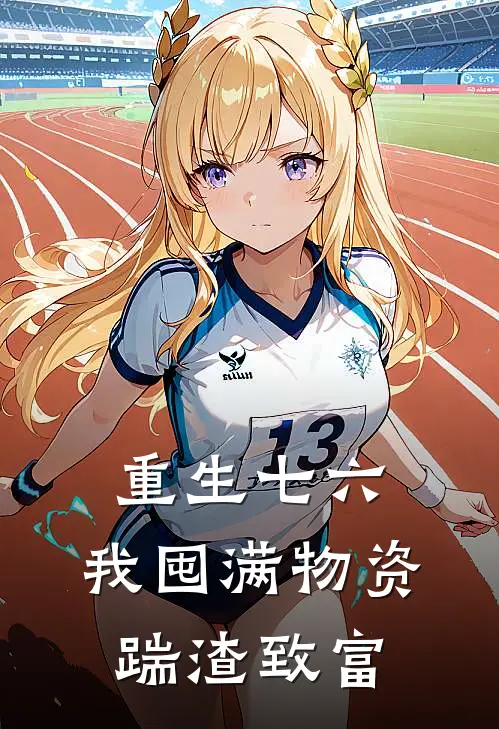 重生七六，我囤满物资踹渣致富