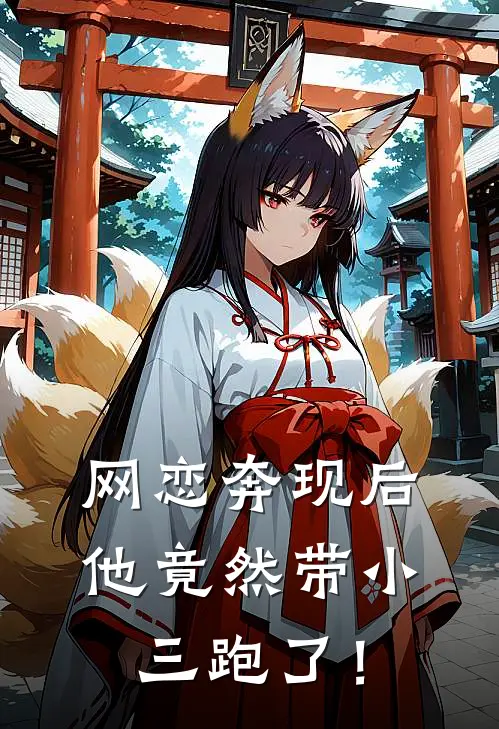 网恋奔现后，他竟然带小三跑了！