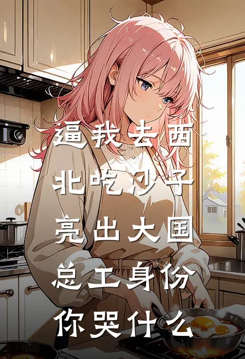 逼我去西北吃沙子,亮出大国总工身份你哭什么