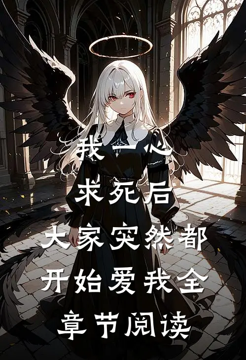 我一心求死后，大家突然都开始爱我全章节阅读