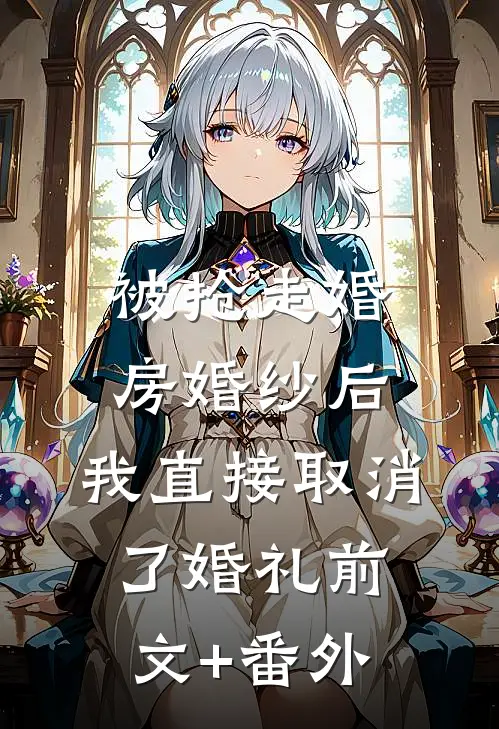 被抢走婚房婚纱后，我直接取消了婚礼前文+番外