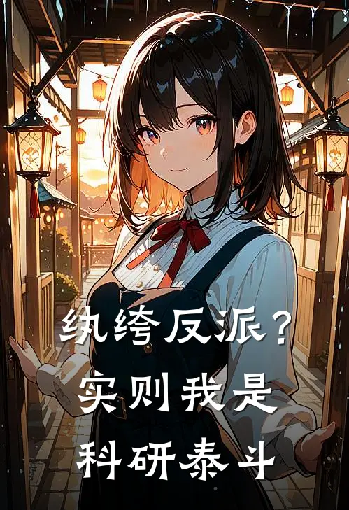纨绔反派？实则我是科研泰斗
