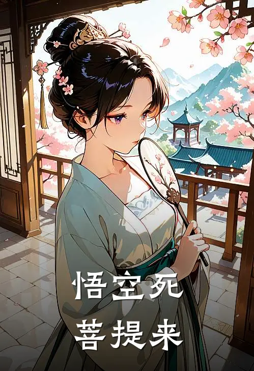 悟空死菩提来